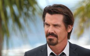 Josh Brolin