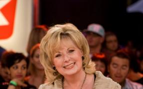 Pamela Wallin