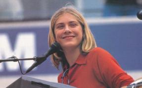 Taylor Hanson