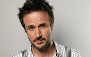 David Arquette profile picture