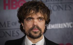 Peter Dinklage the station agent