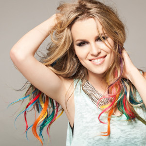 Bridgit Mendler