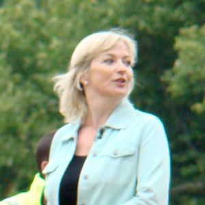 Carol Kirkwood