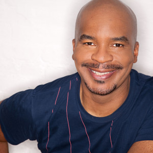 David Alan Grier