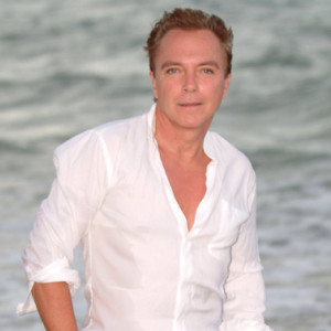David Cassidy