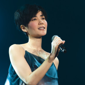 Faye Wong