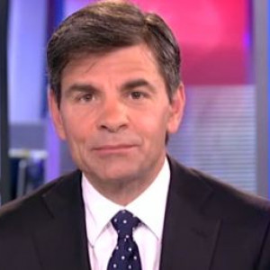 George Stephanopoulos