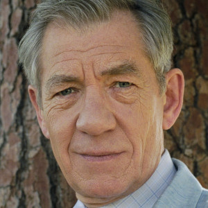 Ian Mckellen