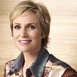 Jane Lynch