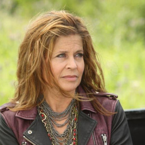 Linda Hamilton