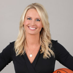 Sarah Kustok