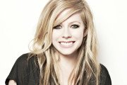 Avril Lavigne
