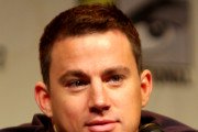 Channing Tatum