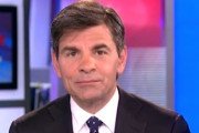 George Stephanopoulos