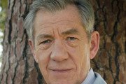 Ian Mckellen