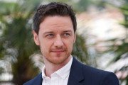 James McAvoy