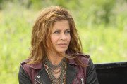 Linda Hamilton