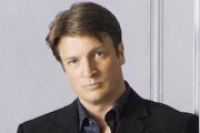 Nathan Fillion