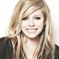 Avril Lavigne