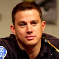 Channing Tatum