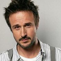 David Arquette