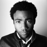 Donald Glover