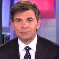 George Stephanopoulos