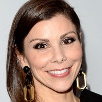 Heather Dubrow