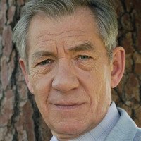 Ian Mckellen