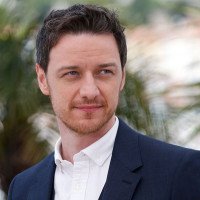 James McAvoy
