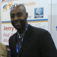 Jerry Rice