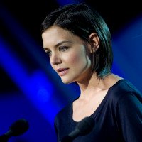 Katie Holmes