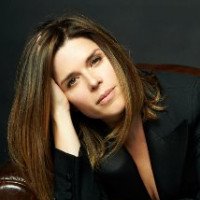 Neve Campbell