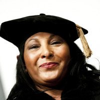 Pam Grier