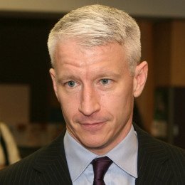 Anderson Cooper profile picture