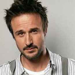 David Arquette profile picture
