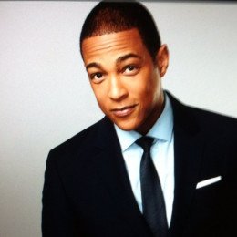 Don Lemon profile picture