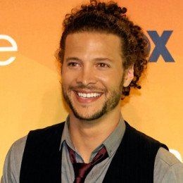 Justin Guarini profile picture