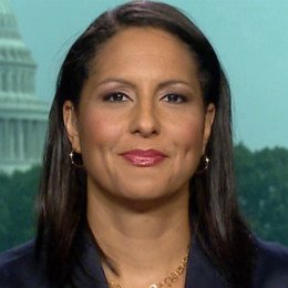 Karen Finney profile picture