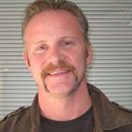 Morgan Spurlock profile picture