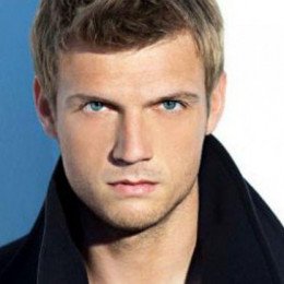 Nick Carter profile picture