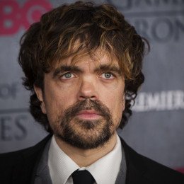 Peter Dinklage profile picture