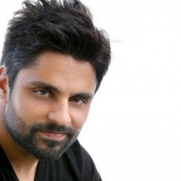 Ray William Johnson profile picture