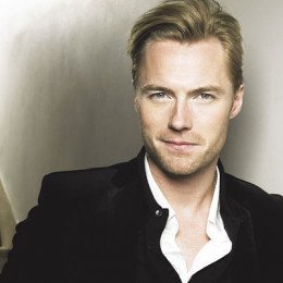 Ronan Keating profile picture