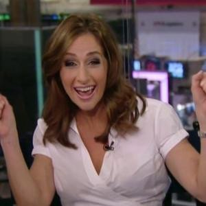 Alison Kosik