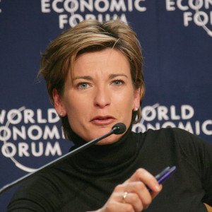 Becky Anderson