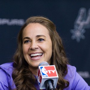 Becky Hammon