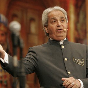 Benny Hinn