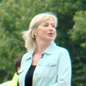 Carol Kirkwood