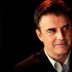 Chris Noth